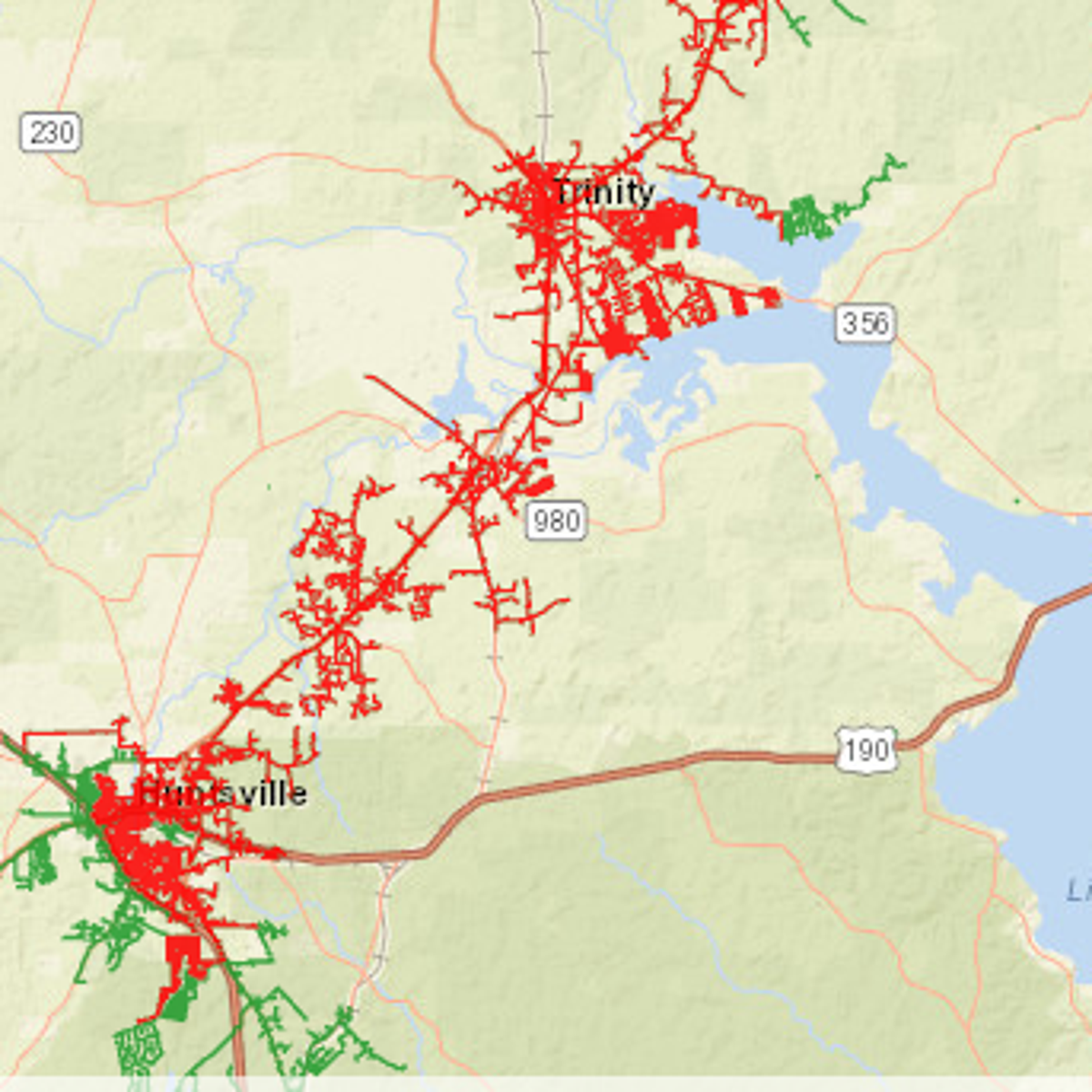pierdere în greutate huntsville tx nu mai spune mi să mi pierd greutatea