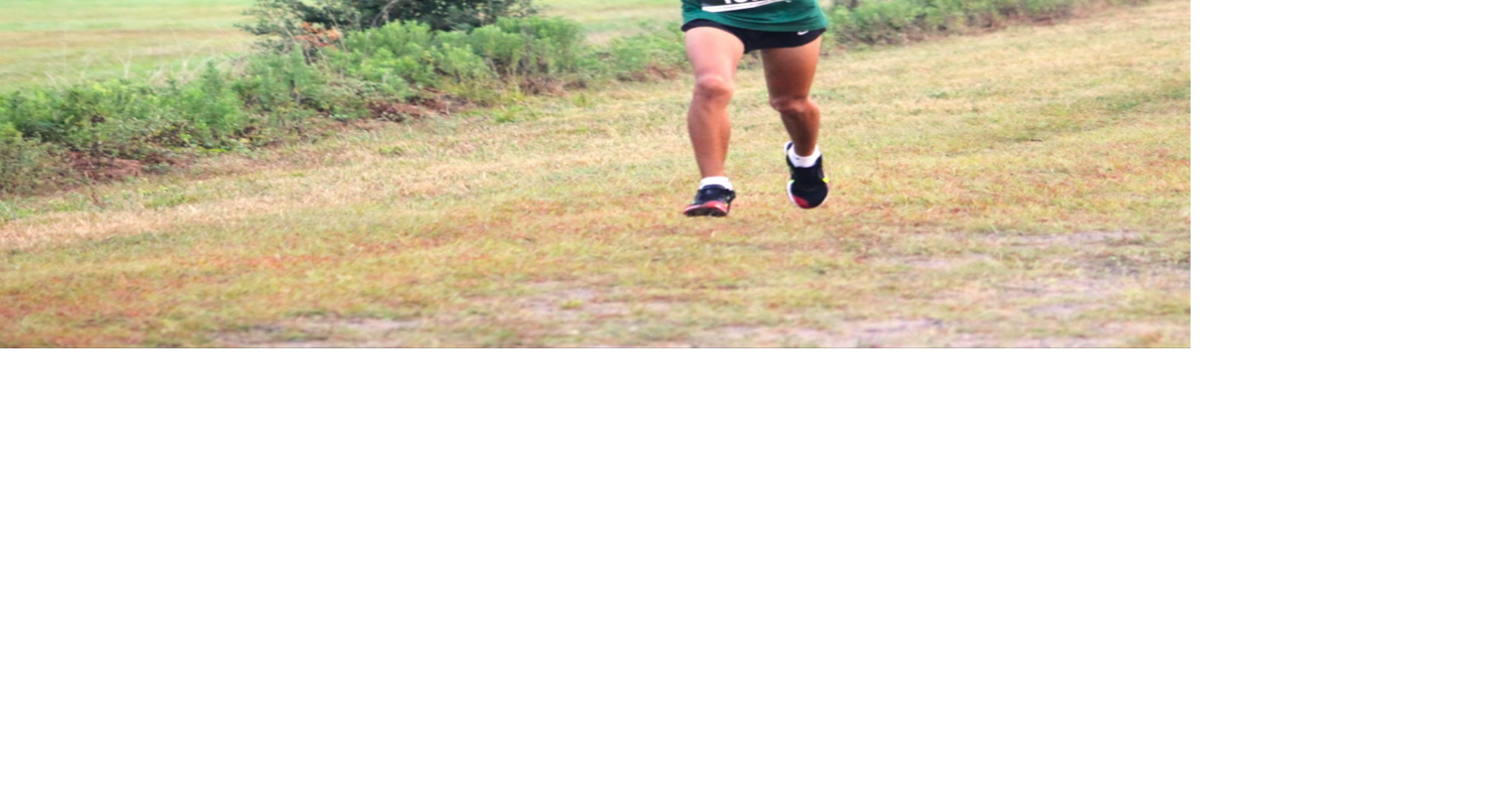 Hornet runners start season with a bang | Sports | itemonline.com