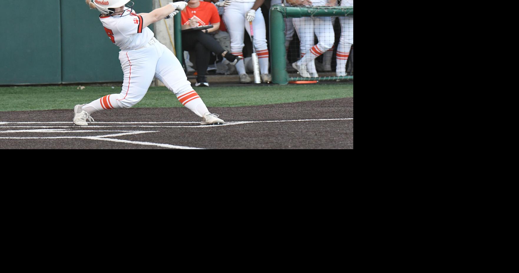 Kats well represented on All-CUSA softball teams