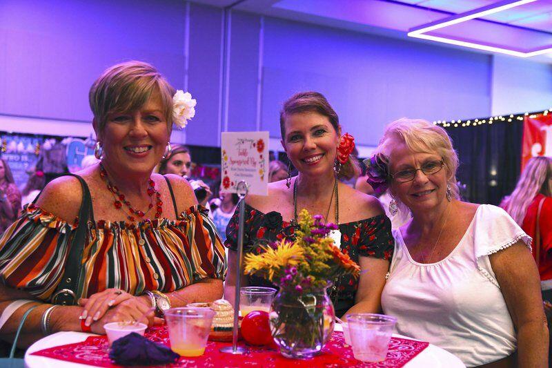 Diva Night returns Friday as a night of shopping, fun ...