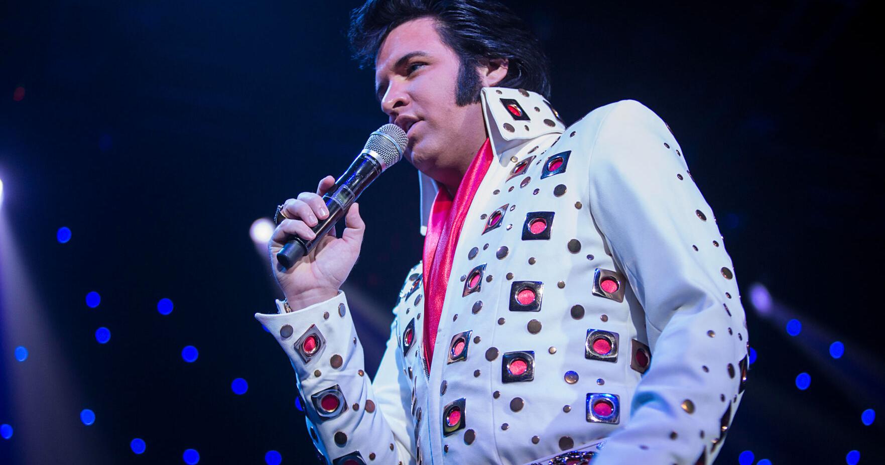 The King returns to OTT with Shake, Rattle and Roll - Vimarsana News