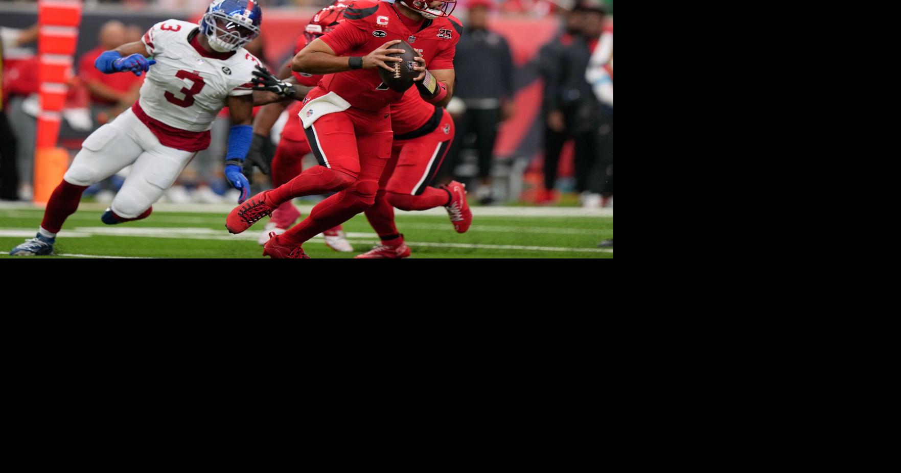 Giants Texans Football | National Sports | itemonline.com