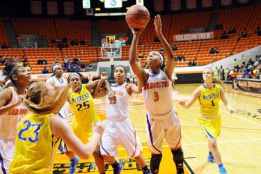 Sam Houston State Women Lose To Mcneese 79 74 Sports