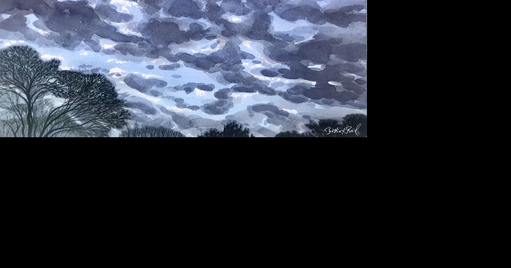 Cynthia Reid Weaves Art into Inspiration | Living | itemonline.com