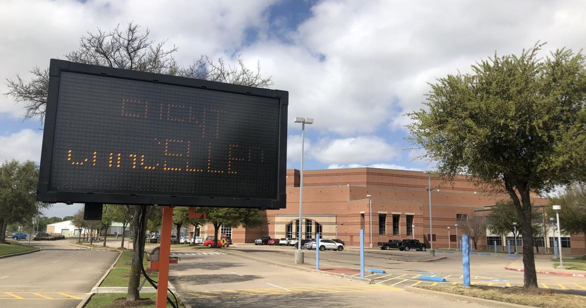 SHSU basketball seasons end, spring sports on hold amid COVID-19 ...