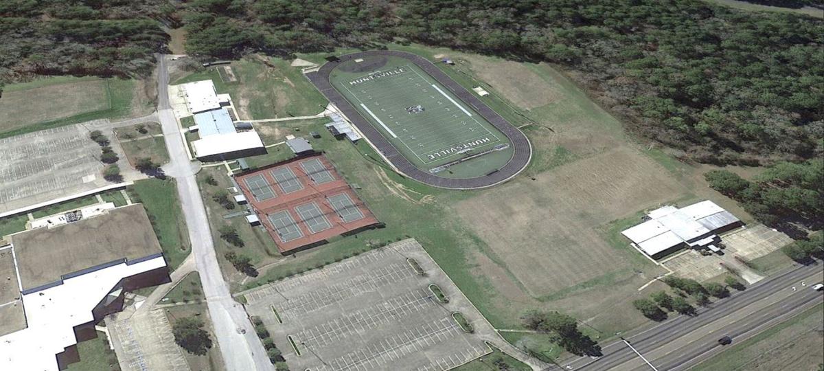 35M stadium could be included in Huntsville ISD bond proposal Local