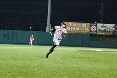 Sam Houston State Adds Game At Arizona Sam Houston State