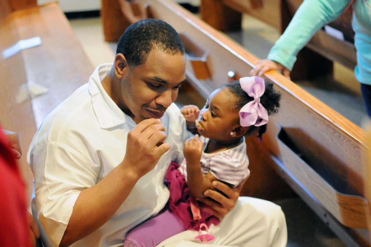 Windham School District’s 2015 graduates grateful for a second chance