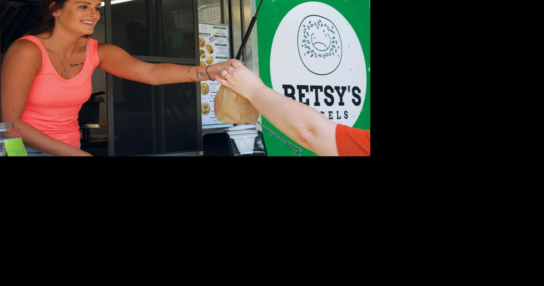 Betsy’s Bagels brings new brunch scene to Huntsville News