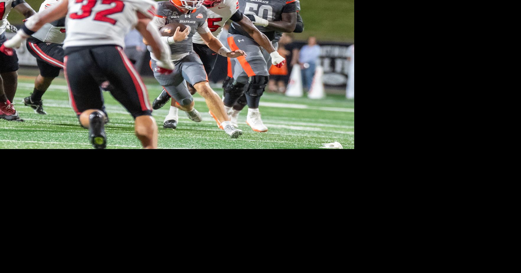 Locke Added To Manning Award Watch List | Sports | itemonline.com