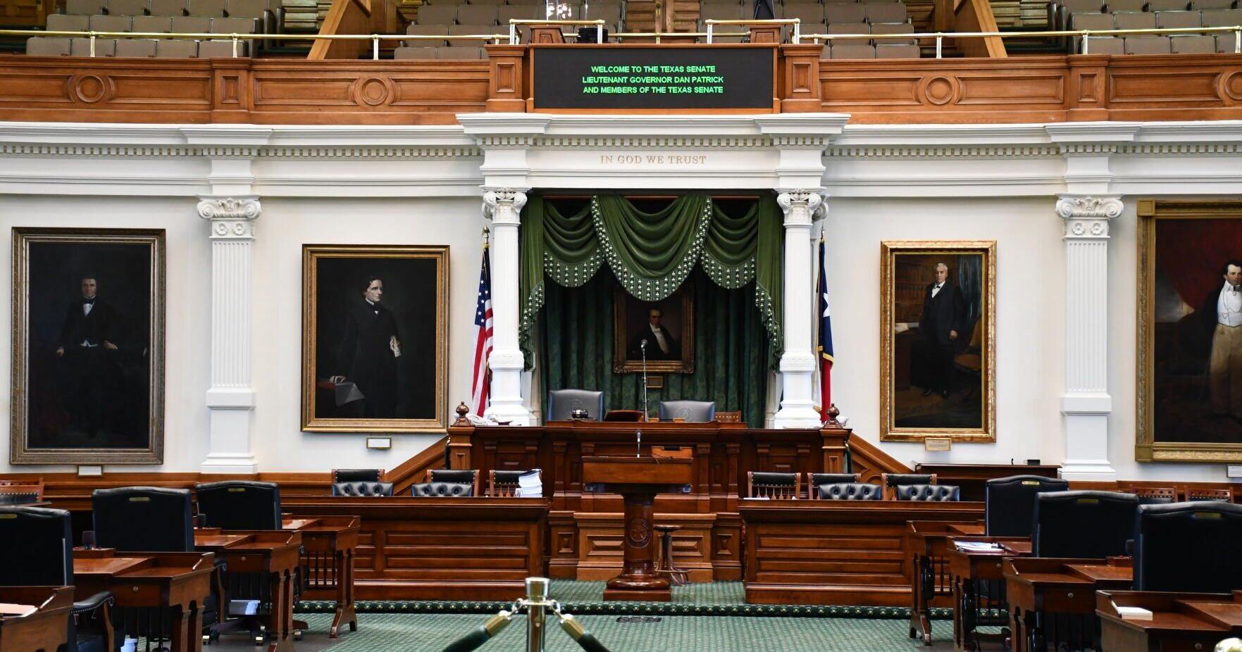 AG Ken Paxton trial: key players to know - Vimarsana News