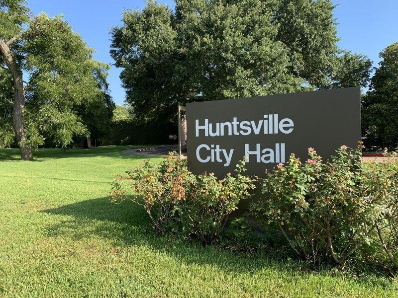 Huntsville rejects pay raise for city council