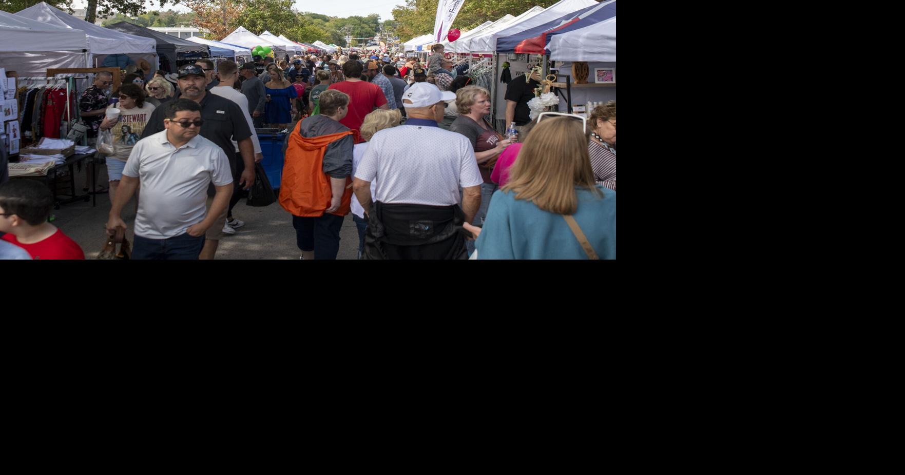 Fair on the Square is a local favorite | News | itemonline.com