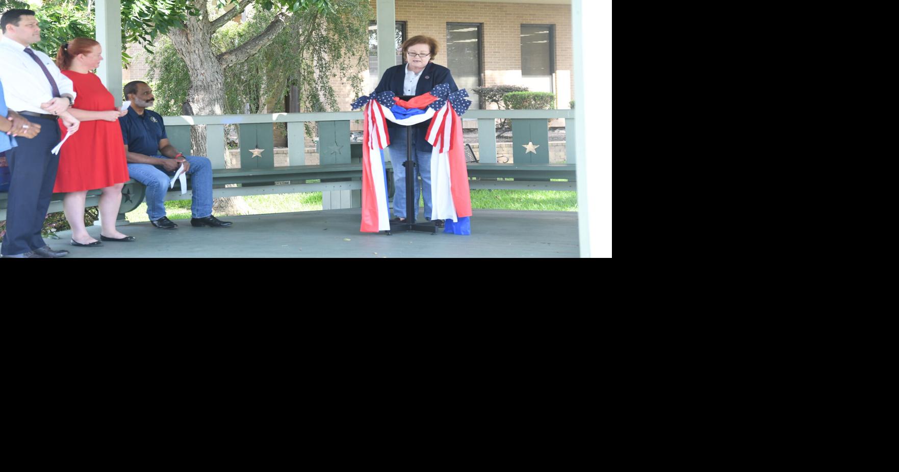 Local attorneys honor the Declaration of Independence Local News