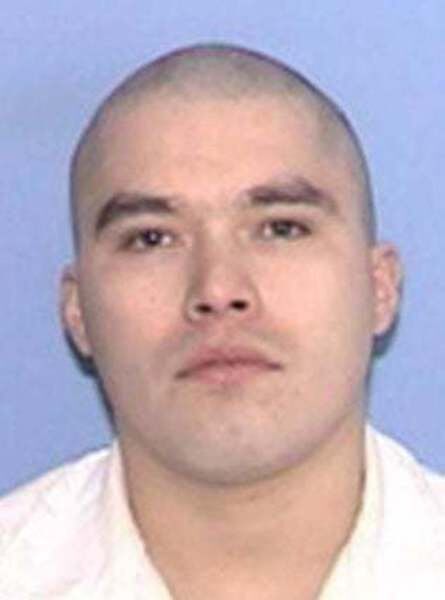 Execution scheduled for man convicted in Corpus Christi stabbing death