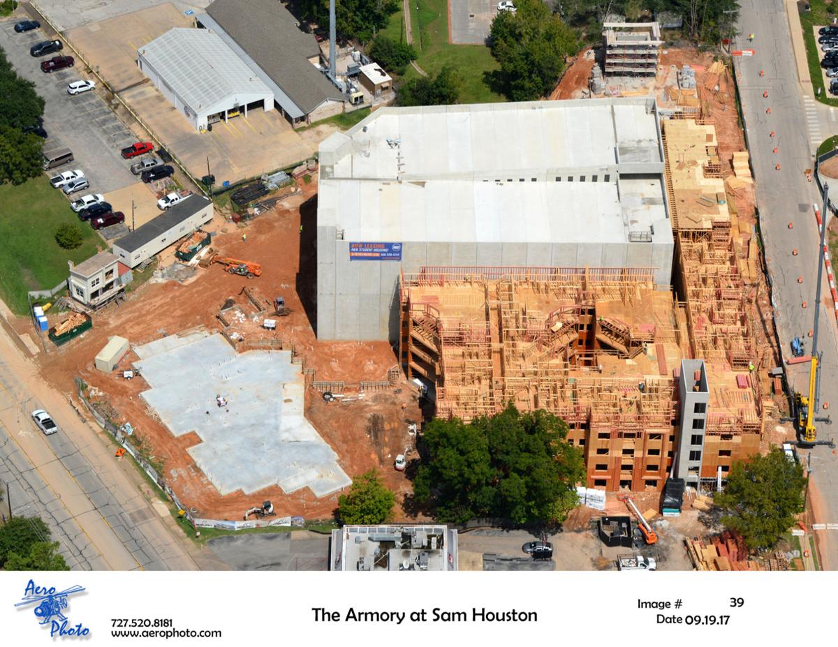 The Armory Apartments Huntsville Tx The Armory Apartments Huntsville Tx