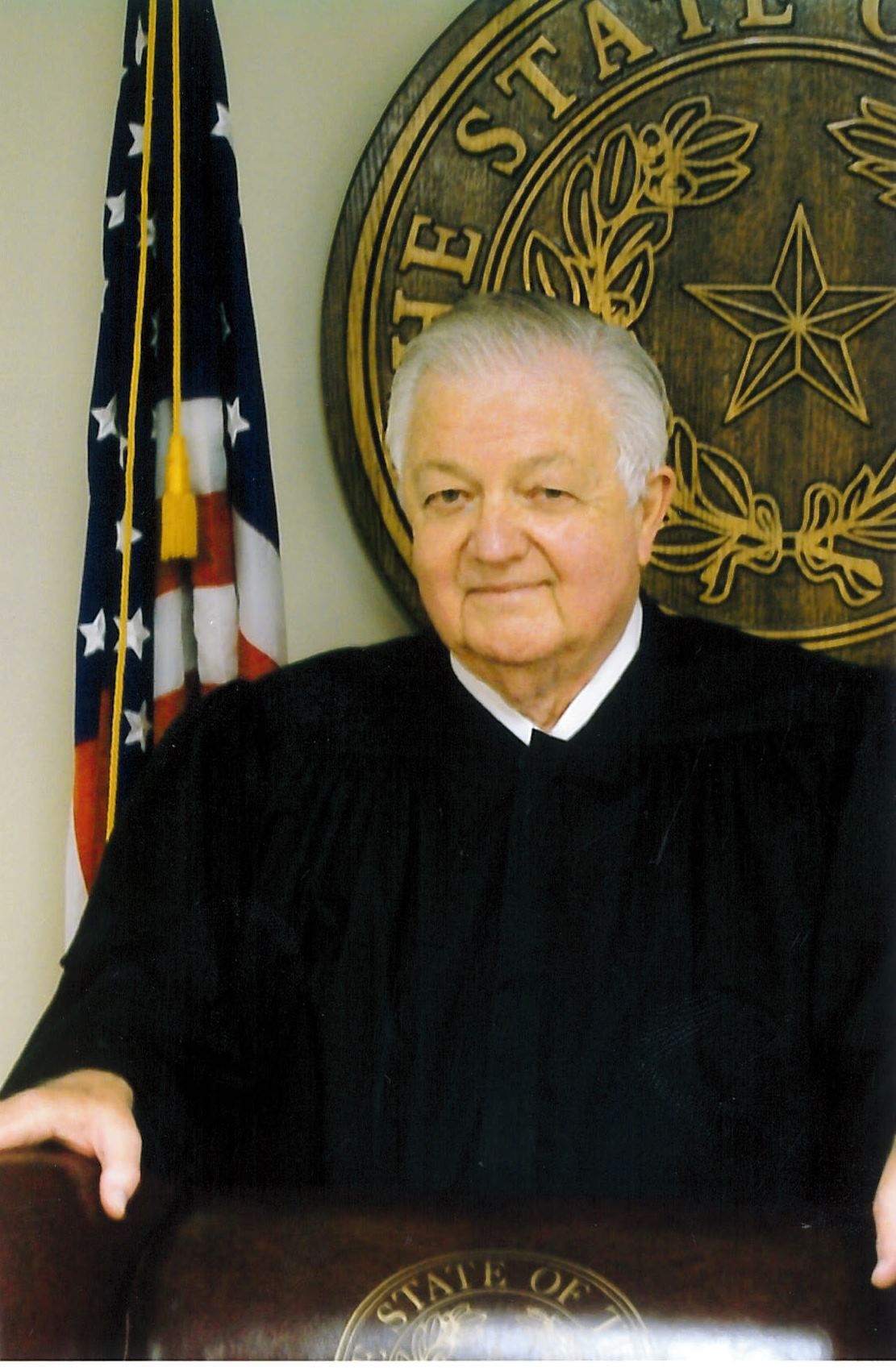 Judge Hall Keeling Obituaries