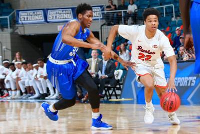 Harris Named To All Conference Preseason Squad Sam Houston State