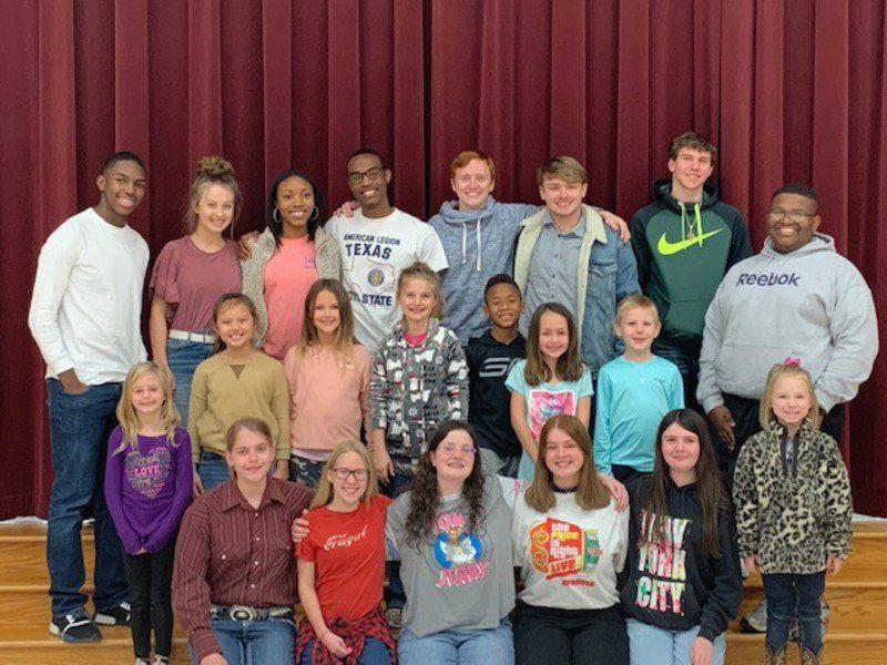 New Waverly drama hosting dinner theater show Local News