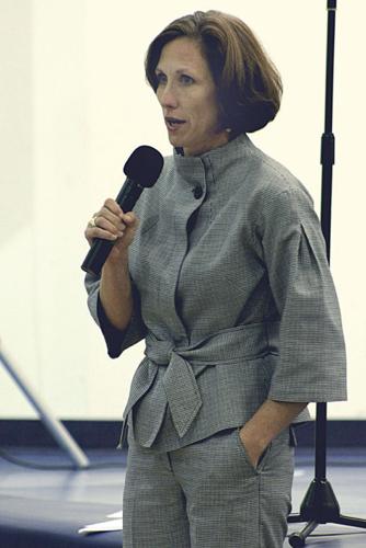 State Rep. Lois Kolkhorst