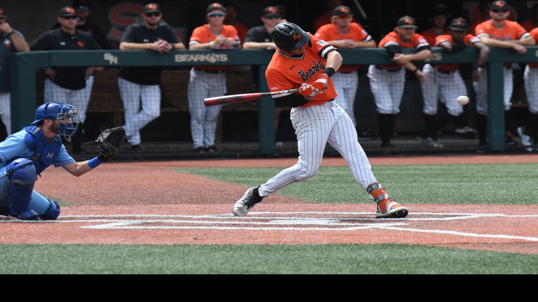 Bearkats walk off Wildcats in 11 innings - Abilene Christian University  Athletics