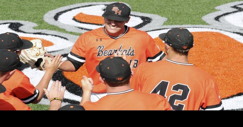 Bearkats walk off Wildcats in 11 innings - Abilene Christian