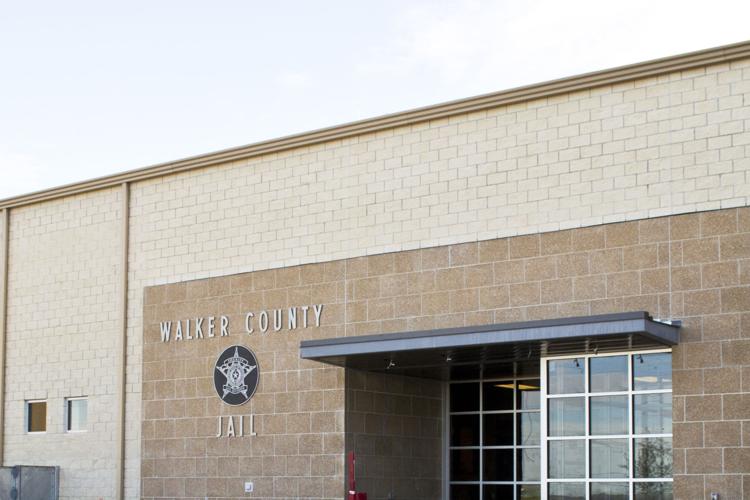 Walker County Jail inmate dies following seizure News