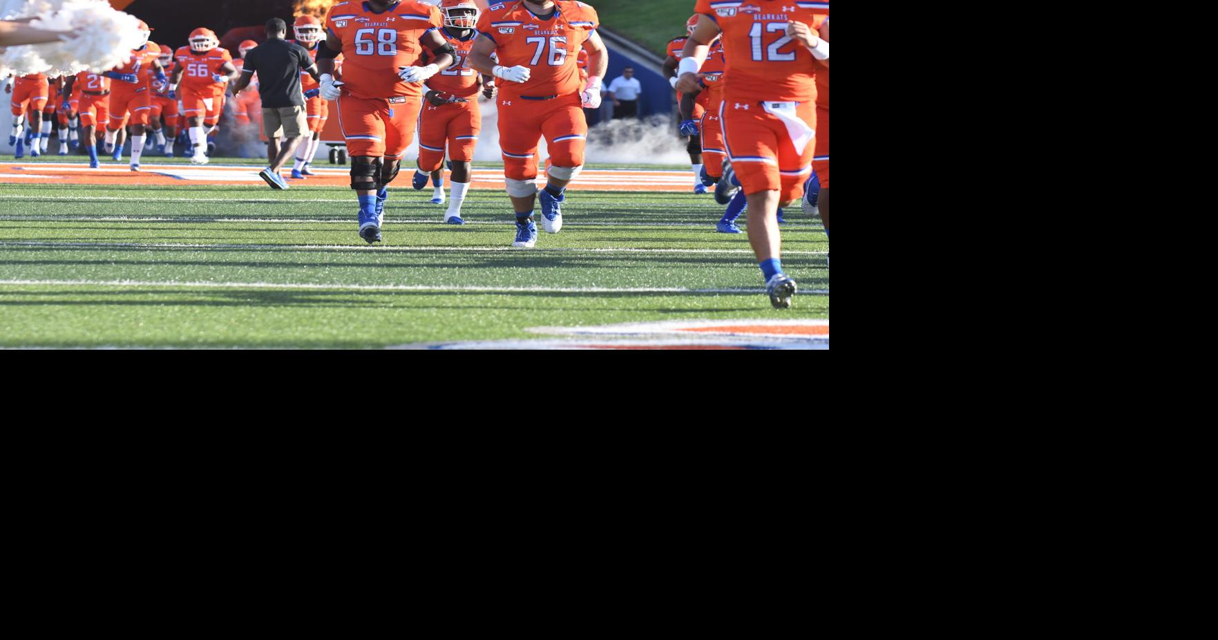 3 early storylines from SHSU spring ball Sports