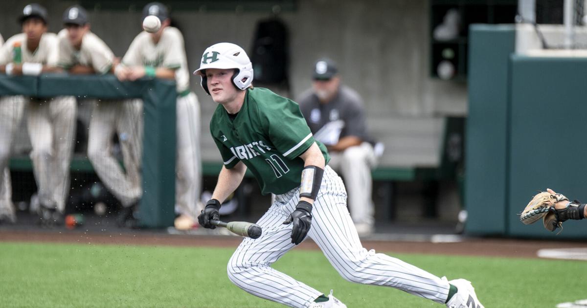 Hornets take home honors despite down year
