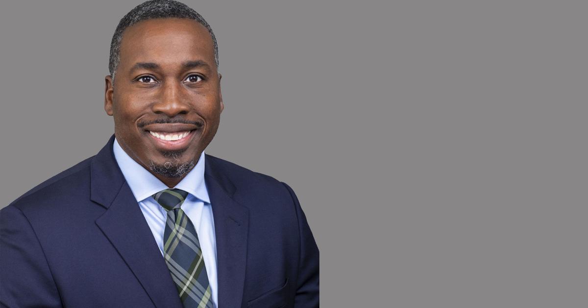Dannie Rico Dannie Moore named Vice President for Student Affairs at Sam Houston ...