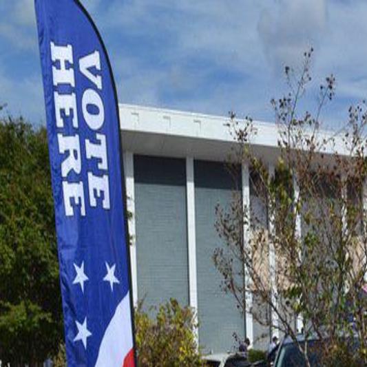 Large turnout expected on Election Day | Local News | itemonline.com