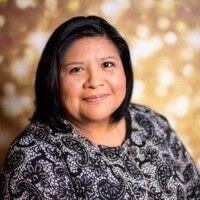 Stephanie Williams, Chief Financial Officer at Alabama-Coushatta Tribe