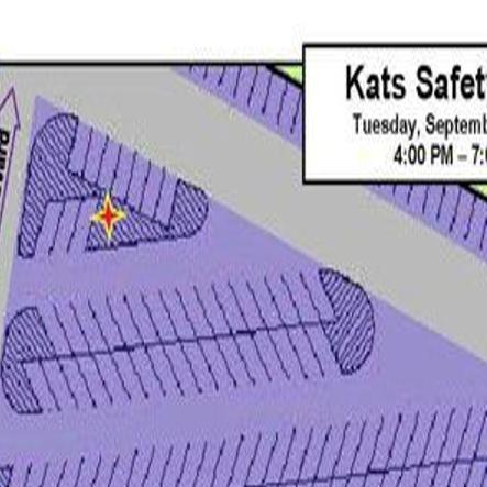 Kats Safety Bash Returns To Campus News Itemonline Com