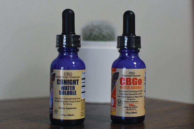 Highly revered CBD oil franchise takes off in Huntsville