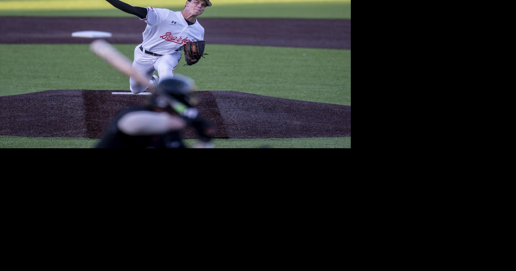 Peterson selected by Miami in MLB Draft