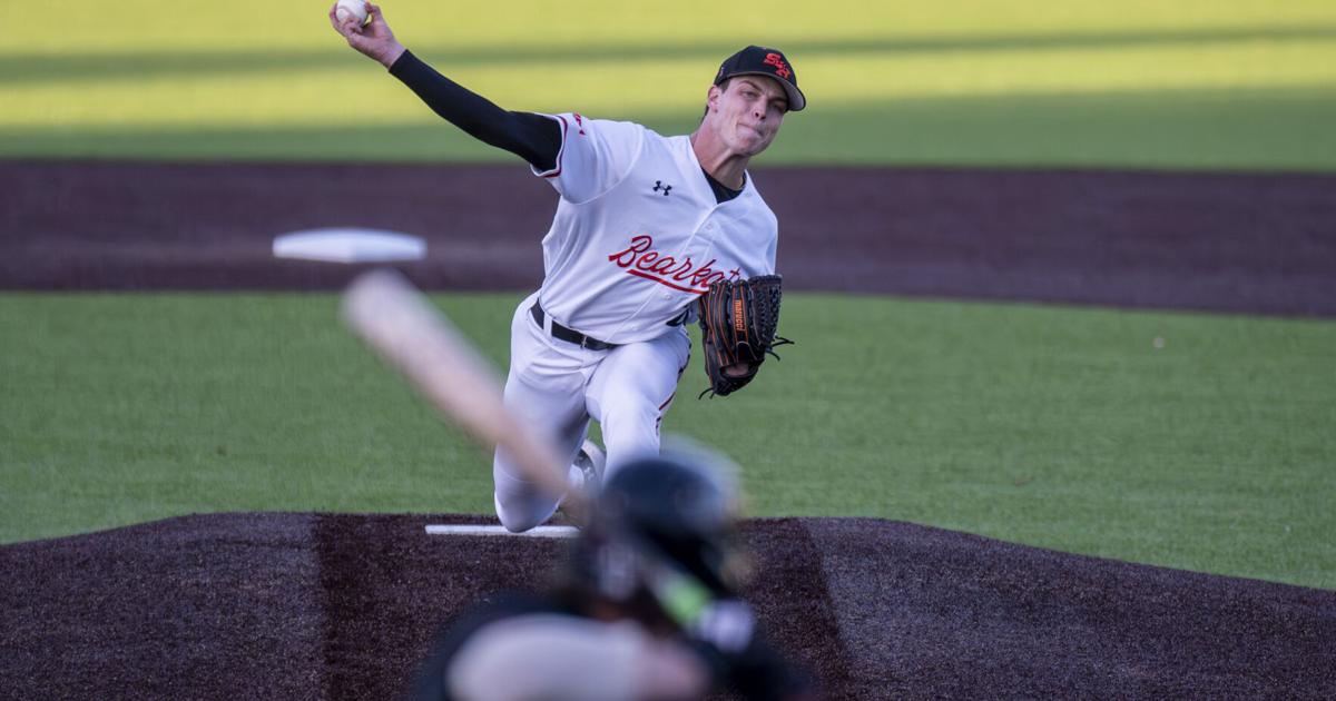 Peterson selected by Miami in MLB Draft