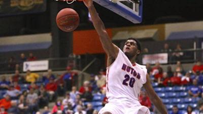 Bearkat Men S Basketball Team Adds Power Forward Sam Houston State University Bearkats Itemonline Com