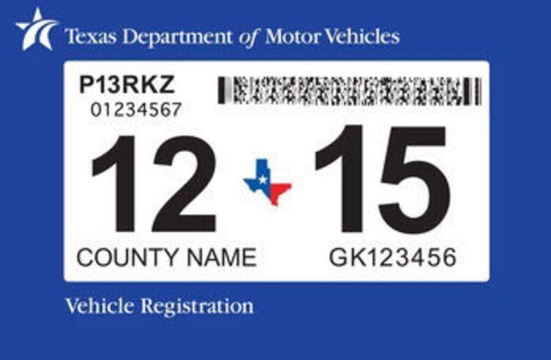 Phase II of DMV's 'Two Steps, One Sticker' begins March 1 Local News