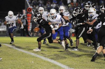 New Waverly Takes On East Chambers In Final Nondistrict Test New