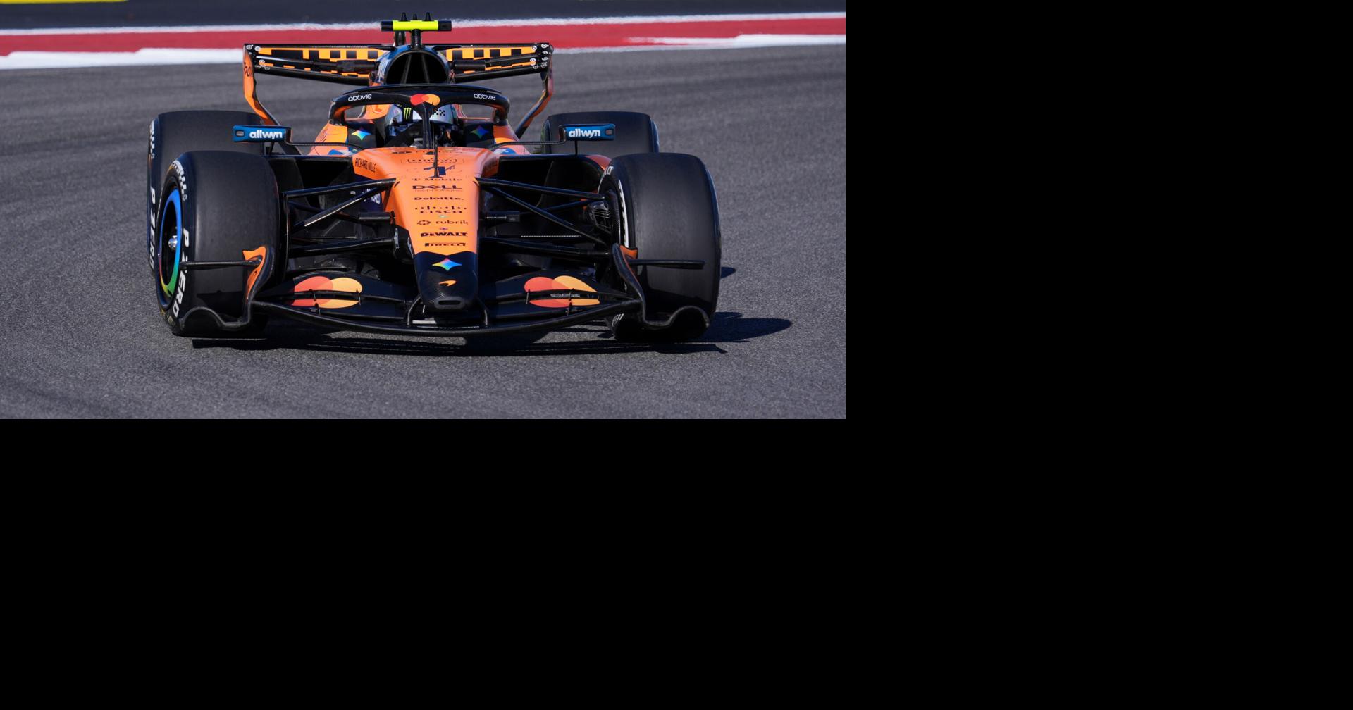 F1 US Grand Prix Auto Racing | National Sports | itemonline.com