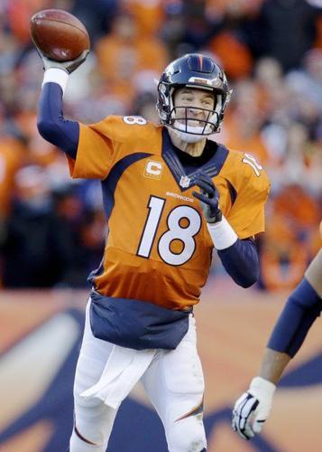 Peyton Manning to retire after 18 NFL seasons, Sports
