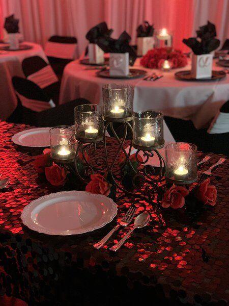 Royal Event Center helps locals celebrate life's milestones