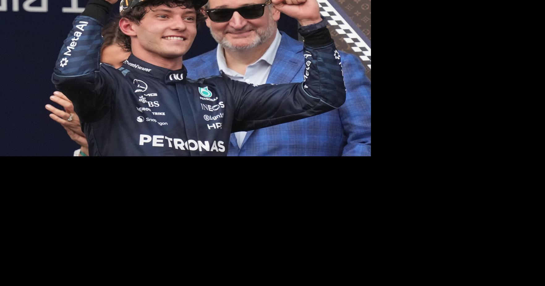 F1 US Grand Prix Auto Racing | National Sports | itemonline.com