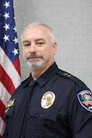 Darryle Slaven named as the Huntsville Chief of Police