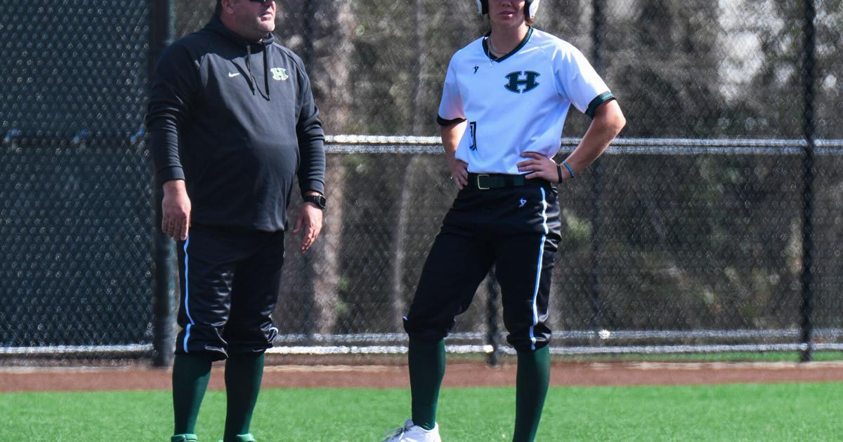 IN PHOTOS: Hornets open tournament with win over Bryan (Baseball ...