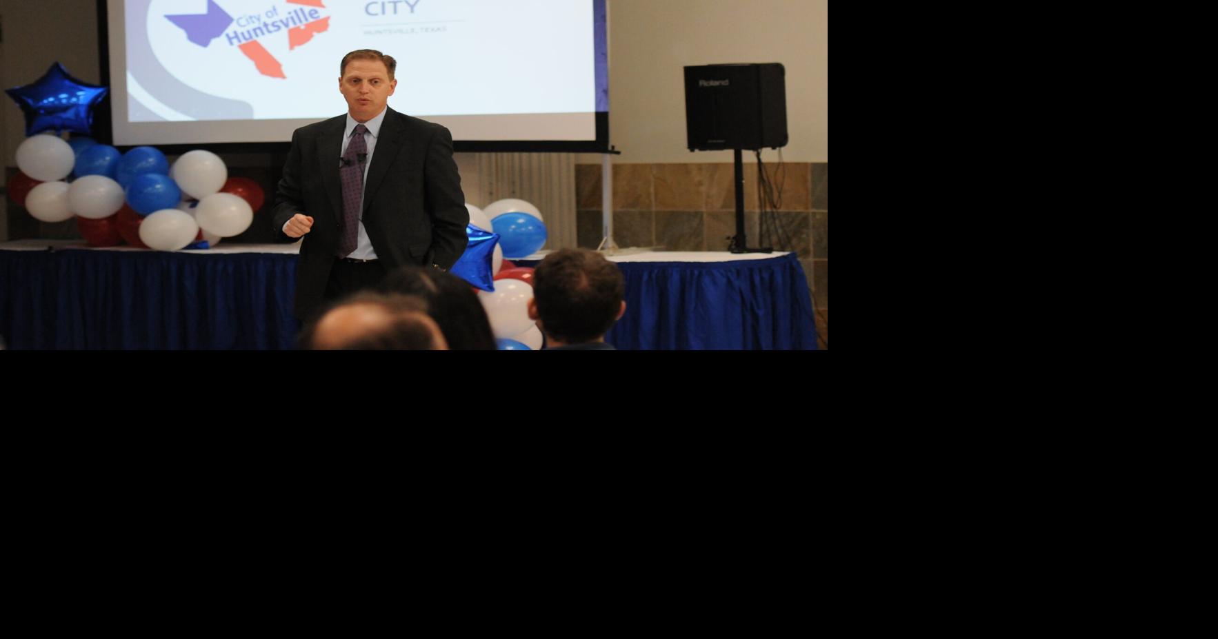 Huntsville extends city manager's contract by one year | Local News ...
