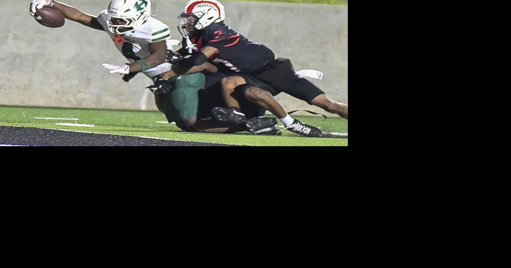 Hornets continue winning ways against Kingwood Park