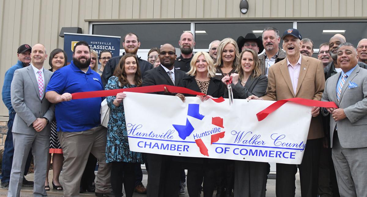 Ribbon Cutting Ceremony Marks Dream Come True For Charter School News Itemonline Com