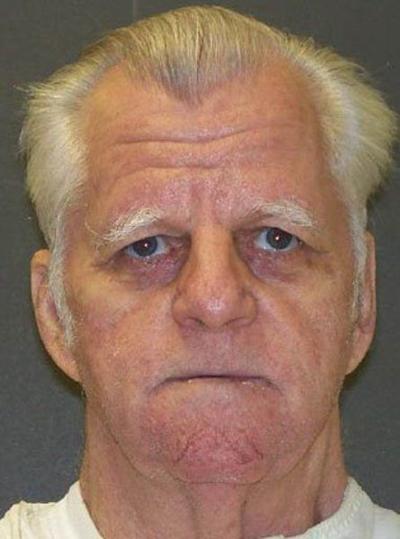 Skirmish Breaks Out In Witness Room During Coble Execution News Itemonline Com