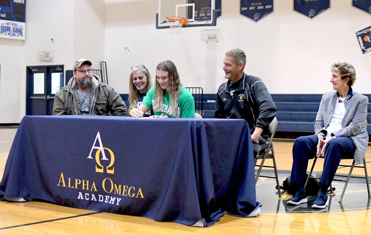 Varieur Signs Letter Of Intent With Brookhaven College Alpha